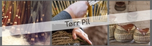 Tørr pil til kurvfletting, skovstuen pil