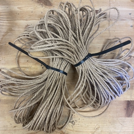 3,5 mm papirgarn 350 g koil