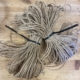 3,5 mm papirgarn 350 g koil