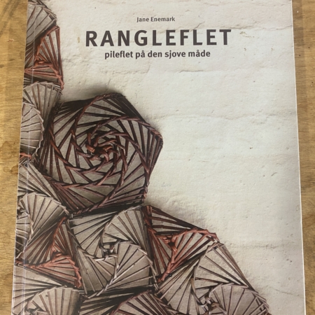 Rangleflet: pileflet på den sjove måde